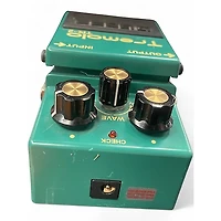 Used BOSS TR2 Tremolo Effect Pedal