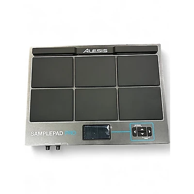 Used Alesis Sample Pad Pro Drum MIDI Controller