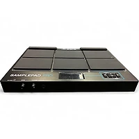 Used Alesis Sample Pad Pro Drum MIDI Controller