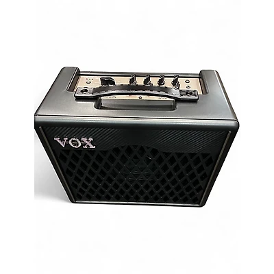 Used VOX VXII Guitar Combo Amp