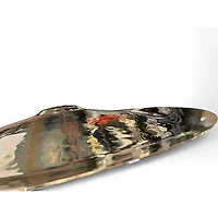 Used Zildjian 18in Oriental China Trash Cymbal