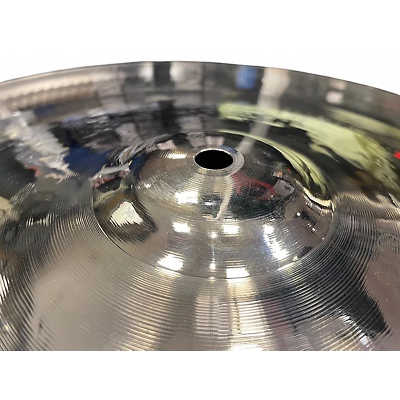 Used Zildjian 18in Oriental China Trash Cymbal
