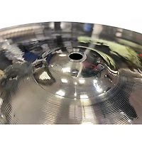 Used Zildjian 18in Oriental China Trash Cymbal