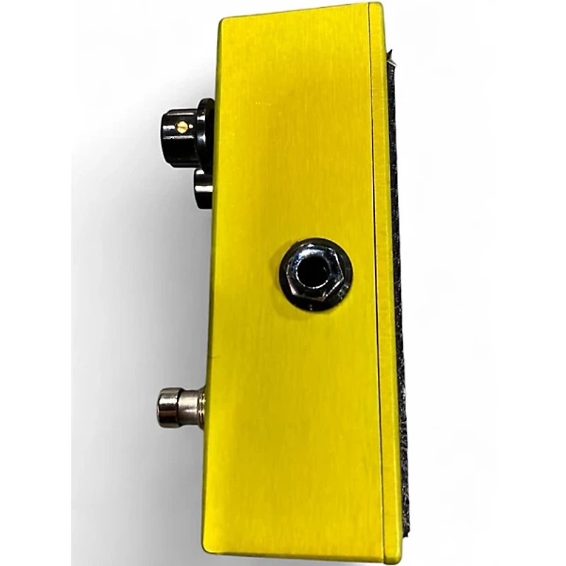 Used Mojo Hand FX ONE TON BEE Effect Pedal