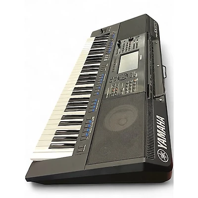Used Yamaha psrsx900 Arranger Keyboard