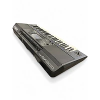 Used Yamaha psrsx900 Arranger Keyboard