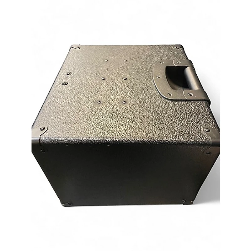 Used Genzler Amplification BA10-2 Bass Cabinet