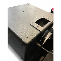 Used Genzler Amplification BA10-2 Bass Cabinet