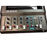 Used Alesis iO Mix Powered Mixer