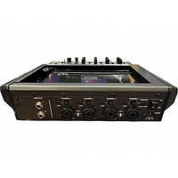 Used Alesis iO Mix Powered Mixer