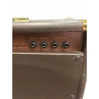 Used Ibanez TA225 Troubadour Acoustic Guitar Combo Amp