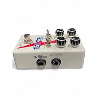 Used Pigtronix Bob Weir's REAL DEAL acoustic preamp Pedal