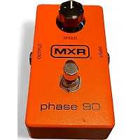 Used MXR M101 Phase 90 Effect Pedal