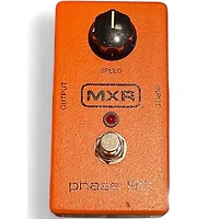 Used MXR M101 Phase 90 Effect Pedal