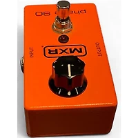 Used MXR M101 Phase 90 Effect Pedal