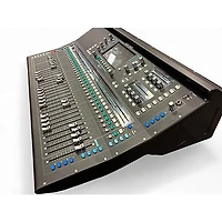 Used Allen & Heath SQ-7 Digital Mixer
