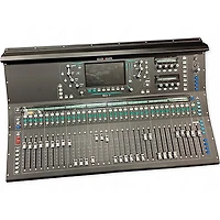 Used Allen & Heath SQ-7 Digital Mixer