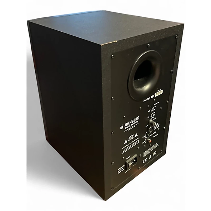 Used ADAM Audio T8V Powered Monitor