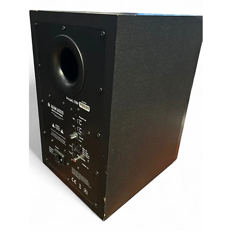 Used ADAM Audio T8V Powered Monitor