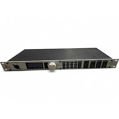 Used dbx Driverack PA Plus Signal Processor