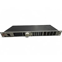 Used dbx Driverack PA Plus Signal Processor