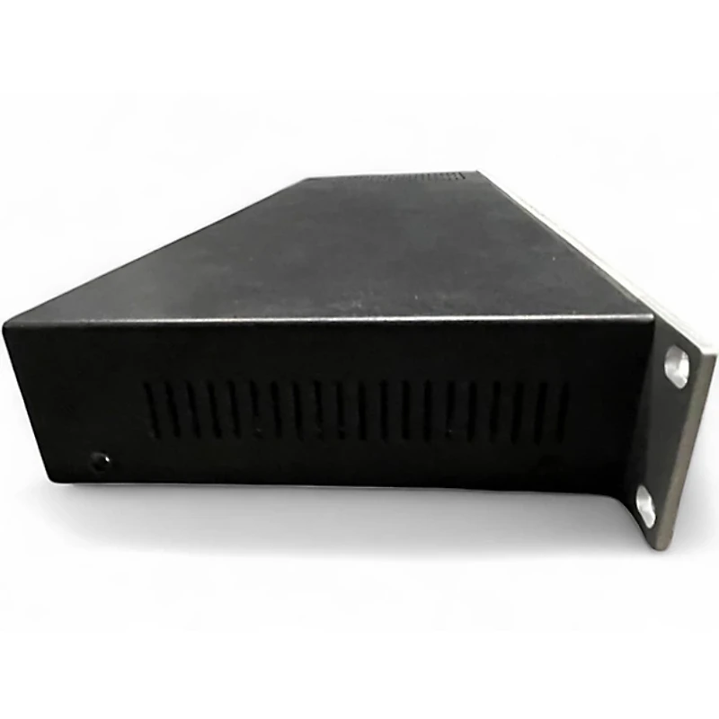 Used dbx Driverack PA Plus Signal Processor