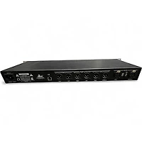 Used dbx Driverack PA Plus Signal Processor