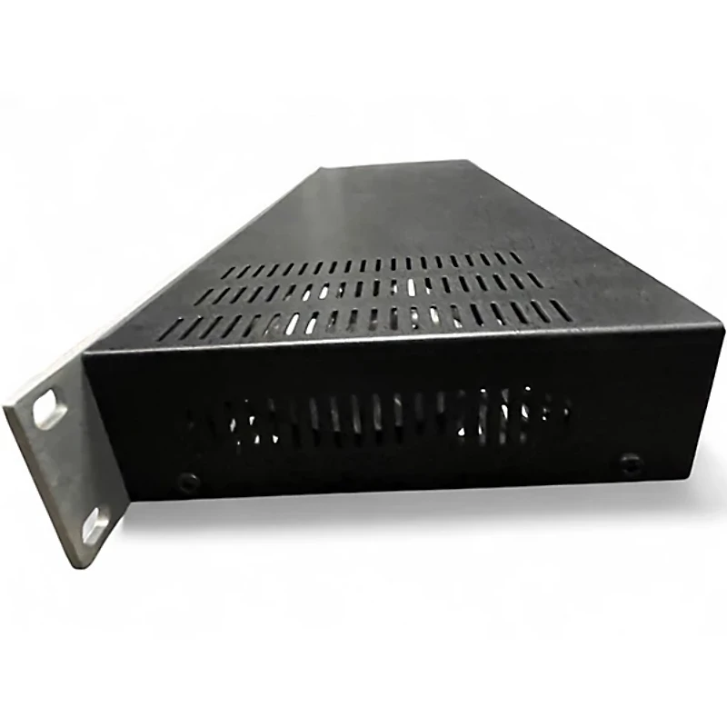 Used dbx Driverack PA Plus Signal Processor