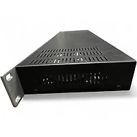 Used dbx Driverack PA Plus Signal Processor