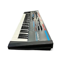 Used Roland Juno X Synthesizer