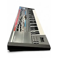 Used Roland Juno X Synthesizer