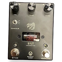 Used Walrus Audio SILT Effect Pedal