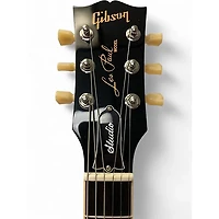 Used 2024 Gibson Les Paul Studio BLUEBERRY  Solid Body Electric Guitar