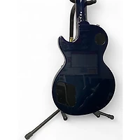 Used 2024 Gibson Les Paul Studio BLUEBERRY  Solid Body Electric Guitar