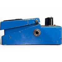 Used BOSS CS3 Compressor Sustainer Effect Pedal