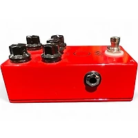 Used JHS Pedals Angry Charlie V3 Effect Pedal
