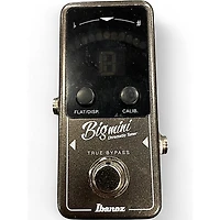 Used Ibanez Big Mini Tuner Pedal