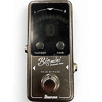 Used Ibanez Big Mini Tuner Pedal