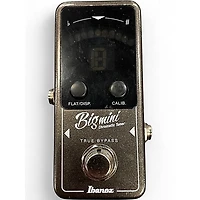 Used Ibanez Big Mini Tuner Pedal