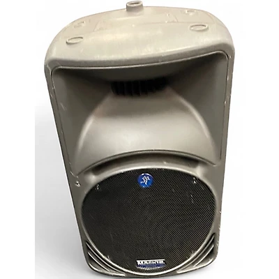 Used Mackie SRM450 Powered Speaker