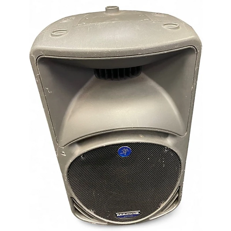 Used Mackie SRM450 Powered Speaker