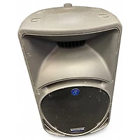 Used Mackie SRM450 Powered Speaker