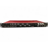 Used Focusrite Scarlett 18i8 Gen 2 Audio Interface
