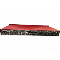 Used Focusrite Scarlett 18i8 Gen 2 Audio Interface
