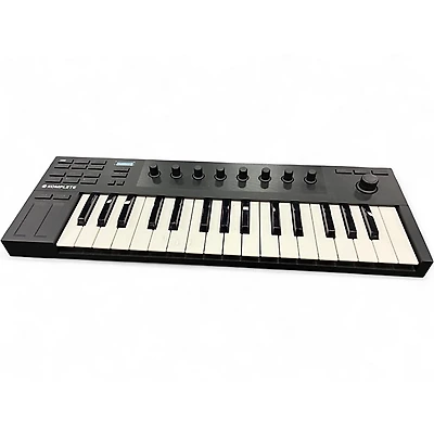 Used Native Instruments Komplete Kontrol 32