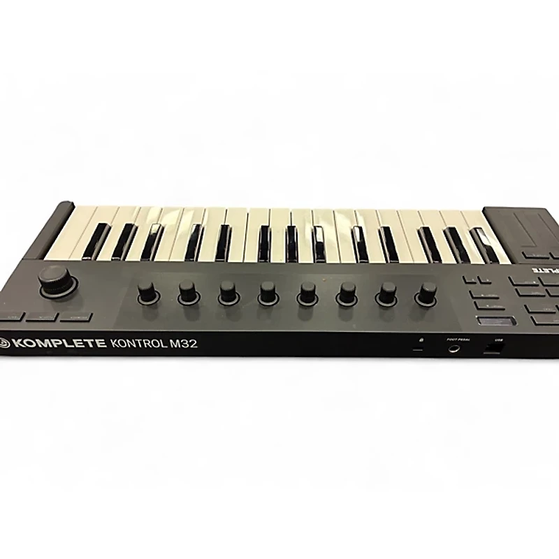 Used Native Instruments Komplete Kontrol 32