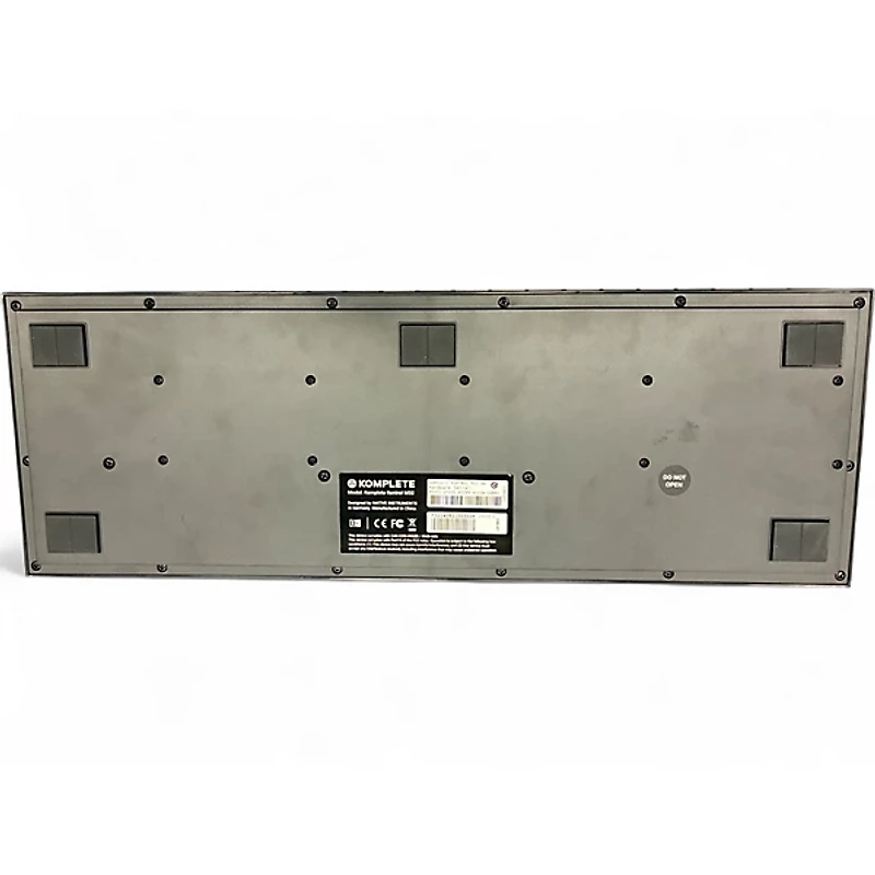 Used Native Instruments Komplete Kontrol 32