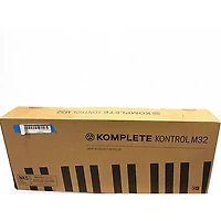 Used Native Instruments Komplete Kontrol 32