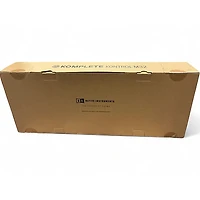 Used Native Instruments Komplete Kontrol 32