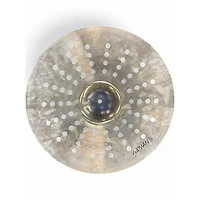 Used SABIAN 18in AAX Aero Crash Cymbal